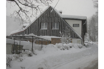 Tchéquie Privát Vrchlabí, Extérieur